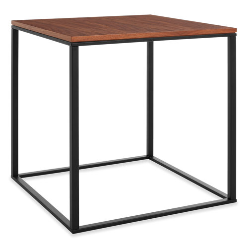 Blu Dot Minimalista Side Table & Reviews Wayfair